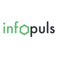 InfoPuls logo - Similar company to Logik Labs