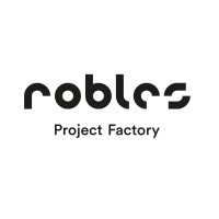 Robles Project Factory logo - Similar company to Apdecoration