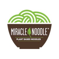 Miracle Noodle logo - Similar company to Figbrew