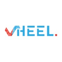 HEEL NL logo - Similar company to Laces