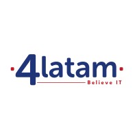 4Latam logo - Similar company to Burakko