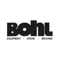 Bohl Companies logo - Similar company to Bohl Crane, Inc.