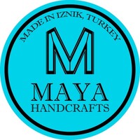 Maya Handcrafts logo - Similar company to Kca Knowledge Capital Agency