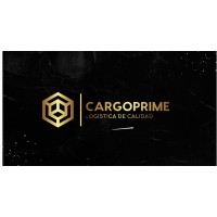 CargoPrime logo - Similar company to Digital One