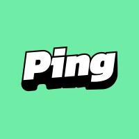 PING logo - Similar company to Plyms Lda
