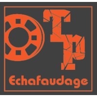TP ECHAFAUDAGE logo - Similar company to A