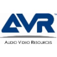 Audio Video Resources (Avr)