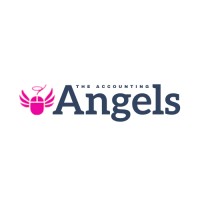 Accounting Angels logo - Similar company to Accounting & Tax Associates, Inc