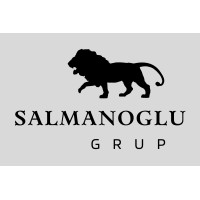 Salmanoğlu Grup logo - Similar company to Sadikoğlu İnşaat