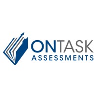 OnTask Assessments logo - Similar company to Junzi Lead Strategy