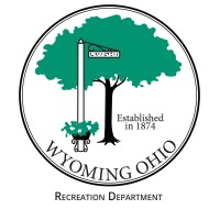 Wyoming Recreation Center