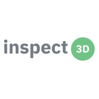 inspect3D logo - Similar company to Invizion