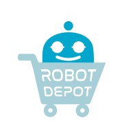 Robot Depot logo - Similar company to Twin Peaks Technologies