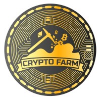 CryptoFarm Academy logo - Similar company to Crypto School