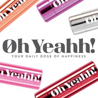 OH YEAHH! - Your daily dose of happiness logo - Similar company to Sydneyessential