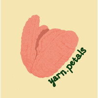 Yarn Petals logo - Similar company to Lexlab