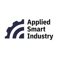 Applied Smart Industry logo - Similar company to Eipa Group
