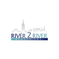 River 2 River Realty, Inc. and President Daniel Neiditch logo - Similar company to Indesign Creative | Property Solutions