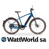 Wattworld Sa