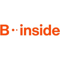 B-inside - B2B výzkumná agentura logo - Similar company to Pirogy Studios