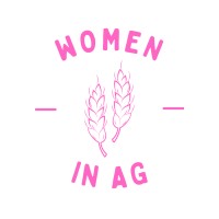 Women in Ag logo - Similar company to Womn-Kind