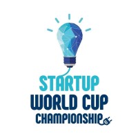 Startup World Cup Championship logo - Similar company to Reňkli+