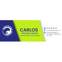 IMCN Puebla logo - Similar company to Talentus