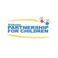Alabama Partnership for Children logo - Similar company to Central Alabama Community Foundation