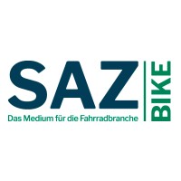 SAZbike logo - Similar company to Darfon Electronics Corp. 達方電子
