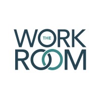The Workroom logo - Similar company to Words That Count