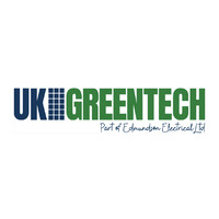 UK Greentech Rugby logo - Similar company to Uk Greentech