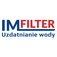 IMFilter Uzdatnianie wody logo - Similar company to Cvgs