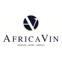 Africavin - Vins & Spiritueux logo - Similar company to Micheline.Co