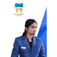 Amla Orthodontist logo - Similar company to 3D Graphy