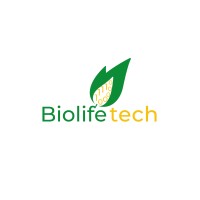 Biolife tech logo - Similar company to Codetohope