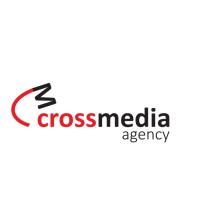 Crossmedia agency logo - Similar company to Oktics