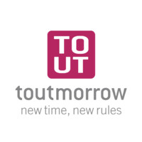 Toutmorrow logo - Similar company to Simko