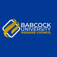 Babcock University Premier Council logo - Similar company to Gudcy