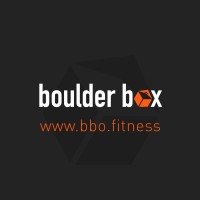 Boulder Box Vietnam logo - Similar company to Boulderbox
