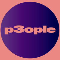 p3ople logo - Similar company to Urfeed