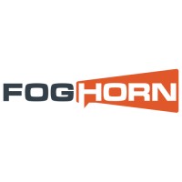 FogHorn Systems, Inc logo - Similar company to Predikto (Acquired by UTC in 2018)
