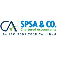 SPSA and Co. logo - Similar company to Synofin