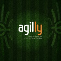 AGILLY logo - Similar company to Diamond Security Consulting