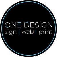 One Design Aberdeen logo - Similar company to Apex Roofers Ltd