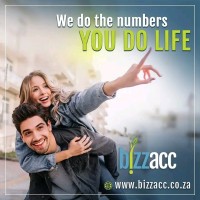 Bizzacc Midrand logo - Similar company to Packaging Centre Midrand