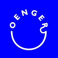 OENGER logo - Similar company to Penrose-Cdb
