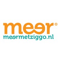 MeerMetZiggo logo - Similar company to Direct Business B.V.