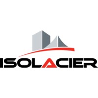 ISOLACIER logo - Similar company to Secobat