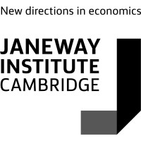 The Janeway Institute for Economics, University of Cambridge logo - Similar company to Faculty Of Economics, University Of Cambridge