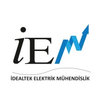 İDEALTEK ELEKTRİK logo - Similar company to Serman Elektrik A.Ş.